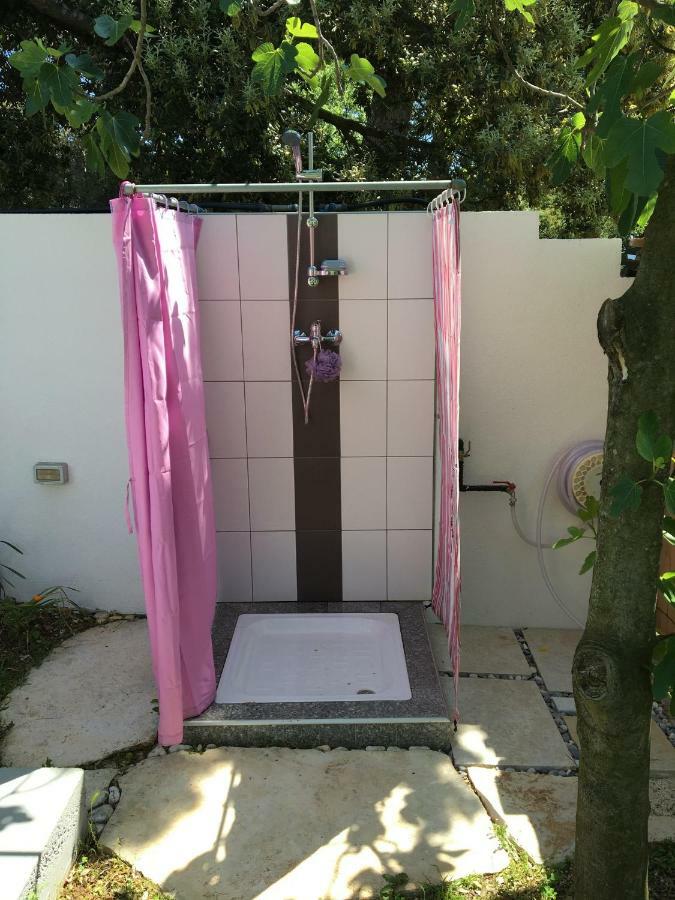 Leca- Small House Medulin Exterior foto